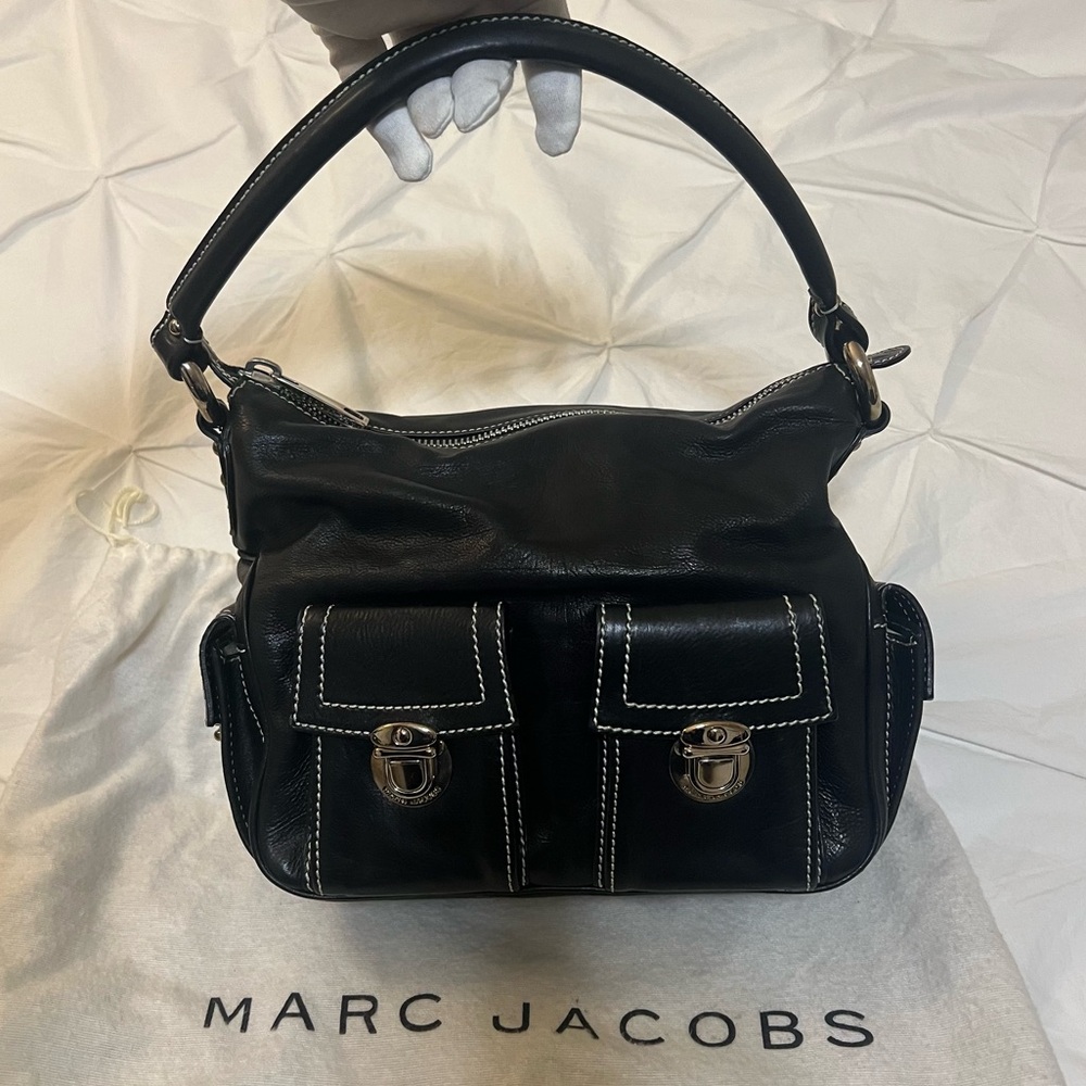 Stunning Y2K MARC JACOBS bag